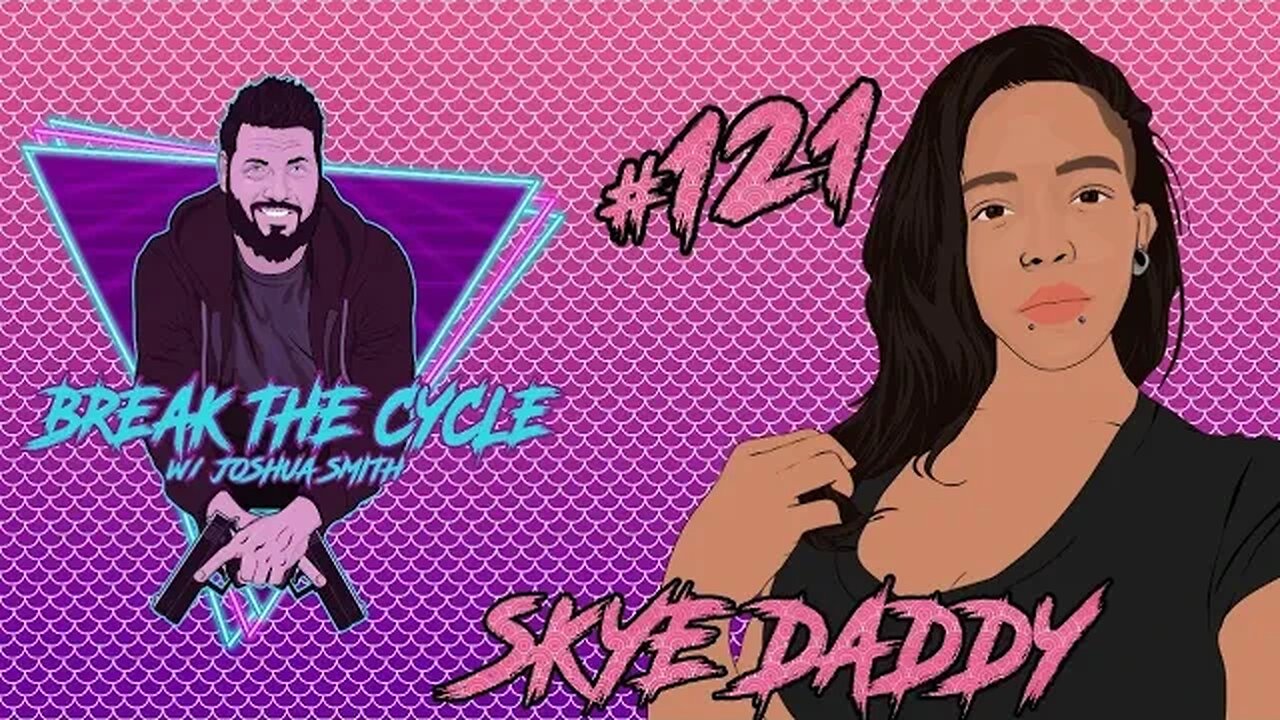 Couchstreams Ep 121 w/ Skye Daddy