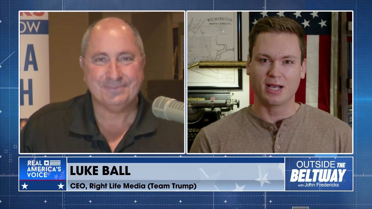 Luke Ball: Trump the Closer schedules a boatload of rallies to shatter DEMS