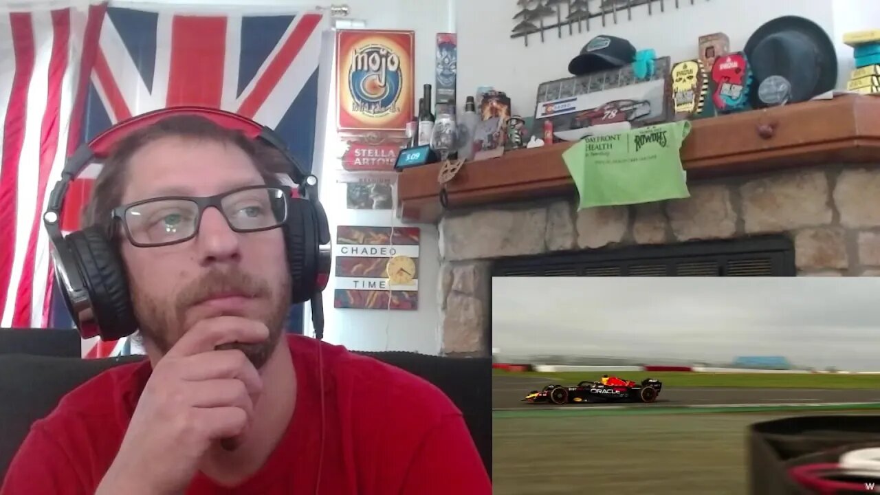 NASCAR Fan Reacts to Why are Red Bull SO MUCH FASTER in 2023?