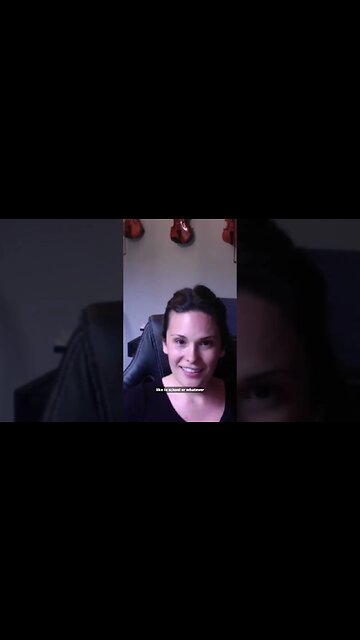 This Ouija Board Experience Was REAL Yet Spiritually Dangerous #shorts