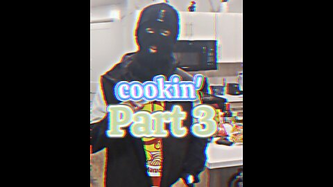 Cookin' With Grizzly 3.1