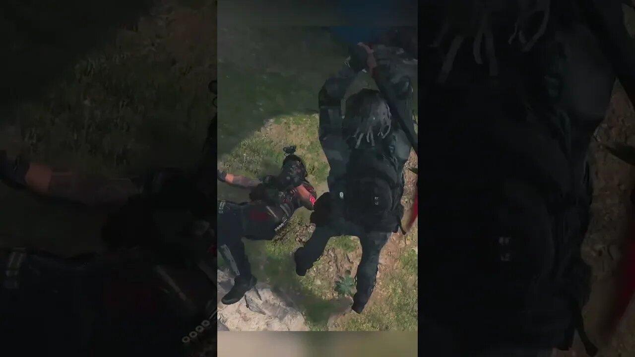 Call of Duty Trolling - How You Like Them Apples? #shorts