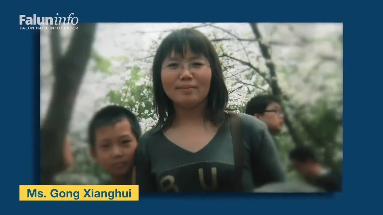 Highlight: Hunan Accountant Forced to Abort Her Second Child - Falun Gong Bulletin Ep 02