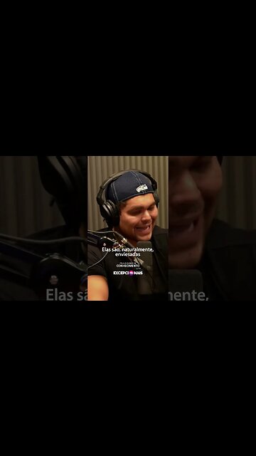 A doutrinação do sistema brasileiro