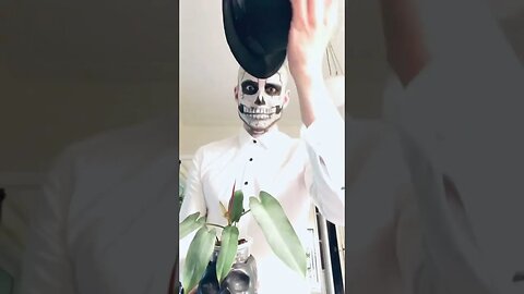 Halloween 2020 #throwback … and my atabapoense was still so small!! #halloween