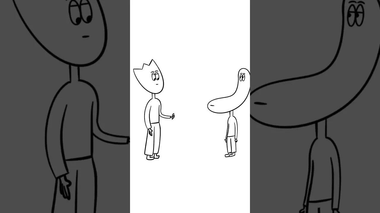 risky texts #shorts #animation #animationmeme #funny #funnyvideos #meme #memes #comedy
