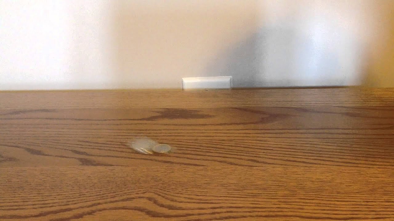 World Coin Dancing