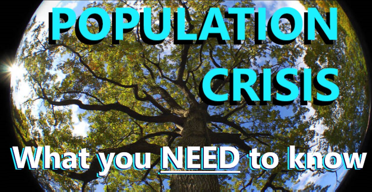 Population Control and the New World Order