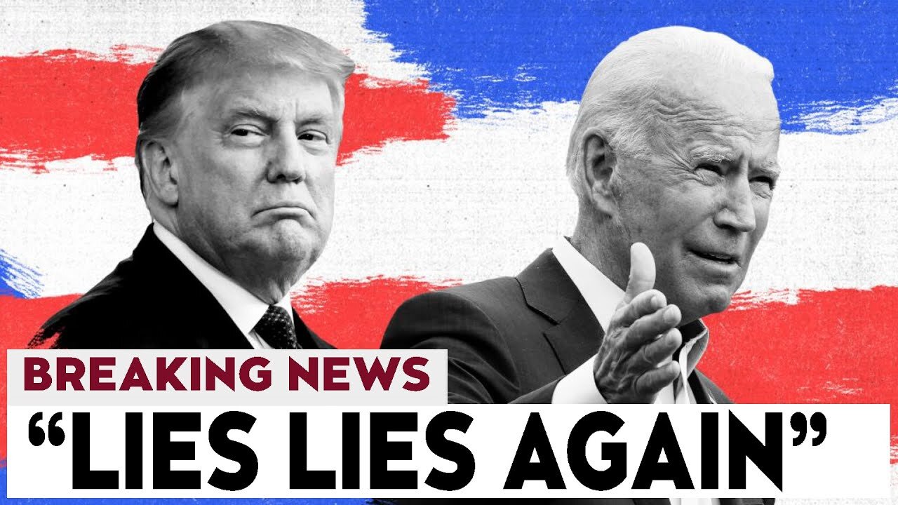 URGENT!! TRUMP BREAKING NEWS [AM] 3/12/22 - Biden goes MEGAVIRAL against 'misinformation' Trump