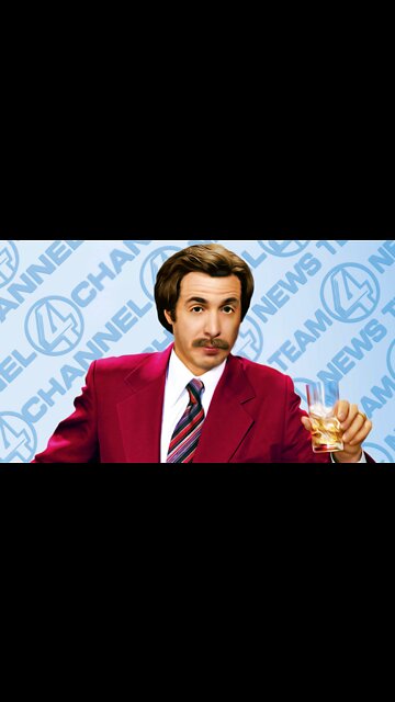 We Asked Him A VERY SERIOUS Question... (He Answered)