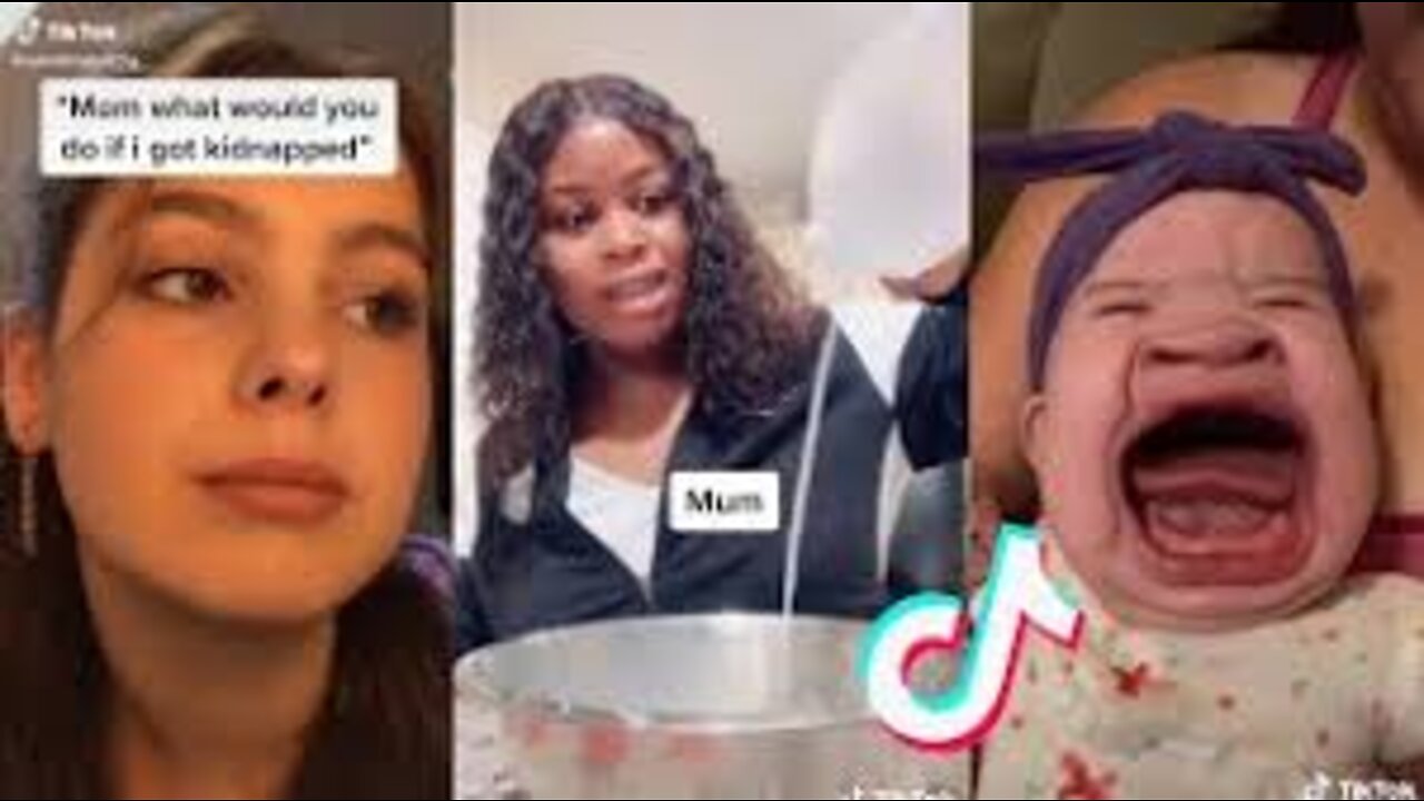 Funniest tiktok video memes 2022