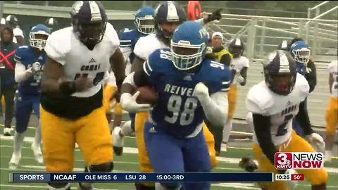 IWCC defeats Dodge City