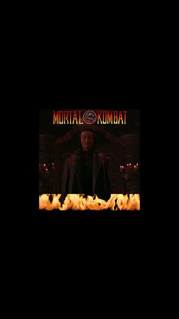 MORTAL 🐲 KOMBAT 1995 #Shorts #MortalKombat #СмертельнаяБитва #МорталКомбат Часть 0031
