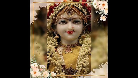 Radha krishna |krishna radha |dono me anter nhi hai |chahe jis rup me pooja |