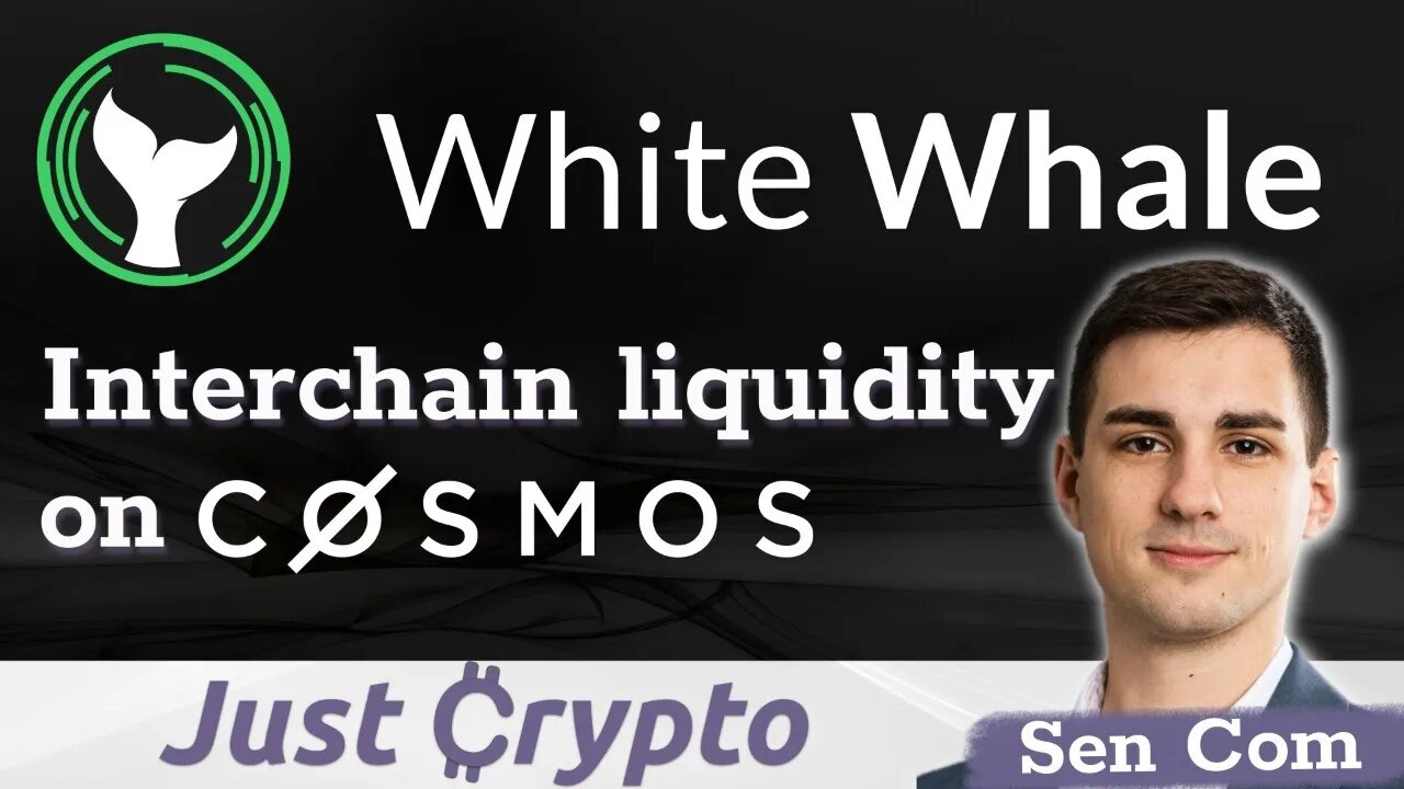 White Whale Protocol Resurfaces on the Cosmos