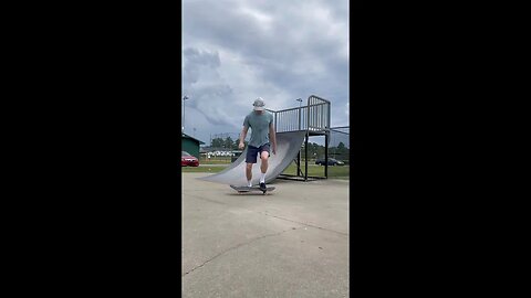 Kickflip Progression | Session 2