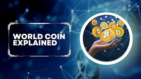 Worldcoin Explained! lris-Scanning Crypto Project Founded by OpenAI CEO Sam Altman