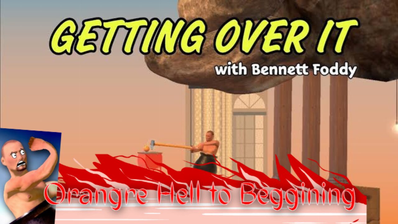 Gussa Nahi Hona Haiiii in Getting Over It #2
