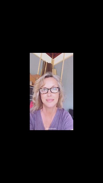 This sister has a Message for you Gen X.