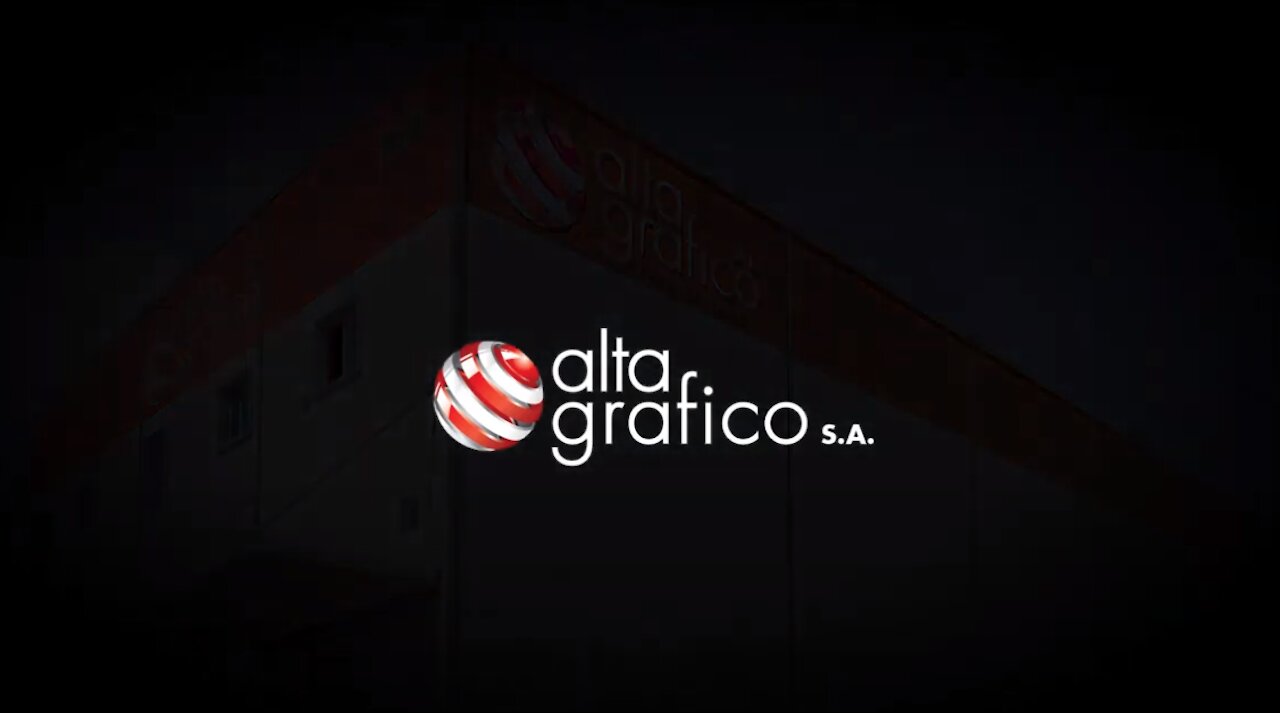 Alta Grafico | Printing - Publishing - Commercial