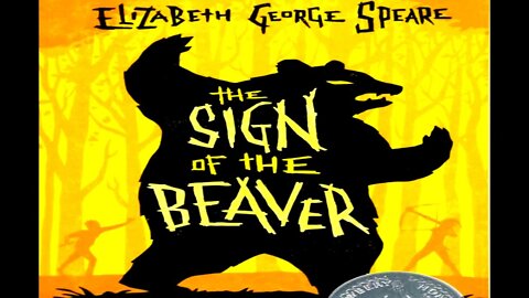 Chapter 16 of Sign of the Beaver