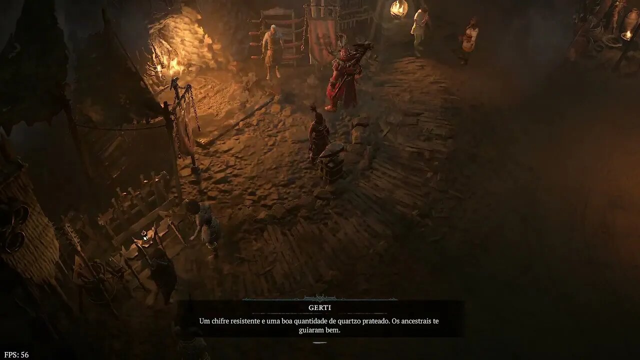 Diablo 4 parte 15