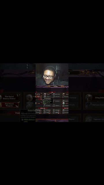 You are a Degenerate....He Said What!?!? - Total War: Warhammer 3