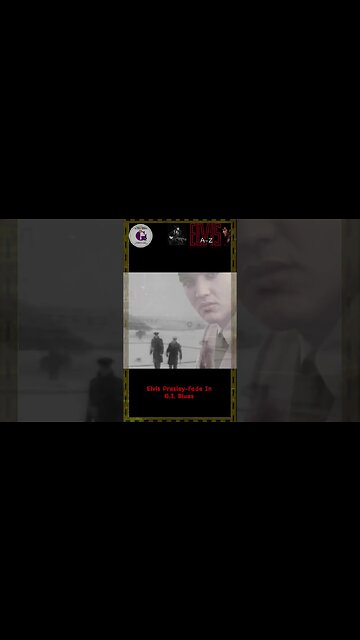 Elvis Presley - Fade In - G.I. Blues