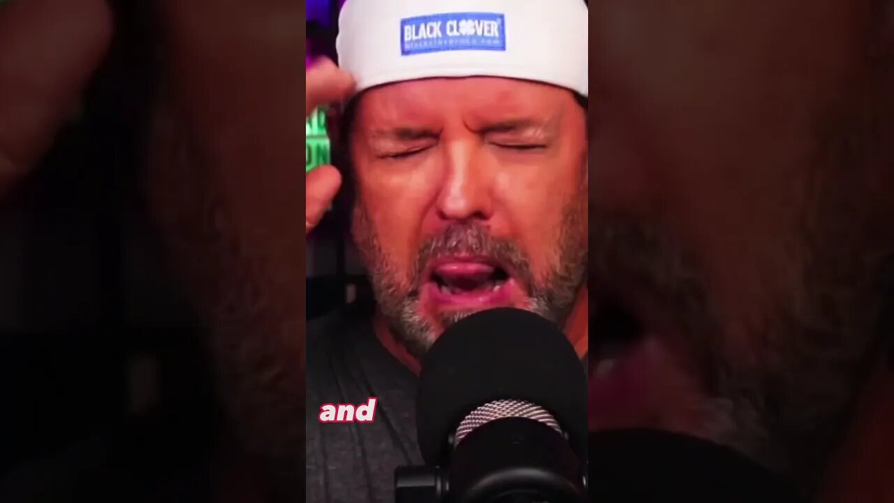 Don’t Listen to Andrew Tate!