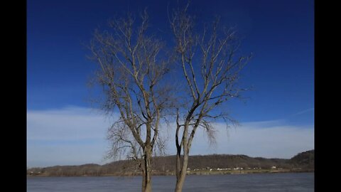 POINT PARK BY THE CONFLUENCE OF OHIO AND KENTUCKY RIVERS