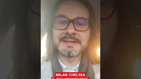 Il tuo PRONOSTICO per MILAN-CHELSEA