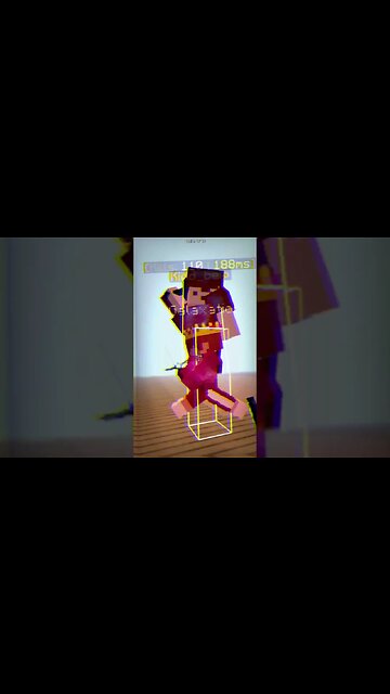 Kerosene Edit (Crystal Castles) #shorts