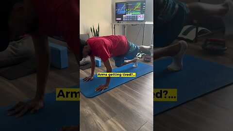 Fit Trader Movement of the day: Sunday Maintenance Glutes and Hamstrings