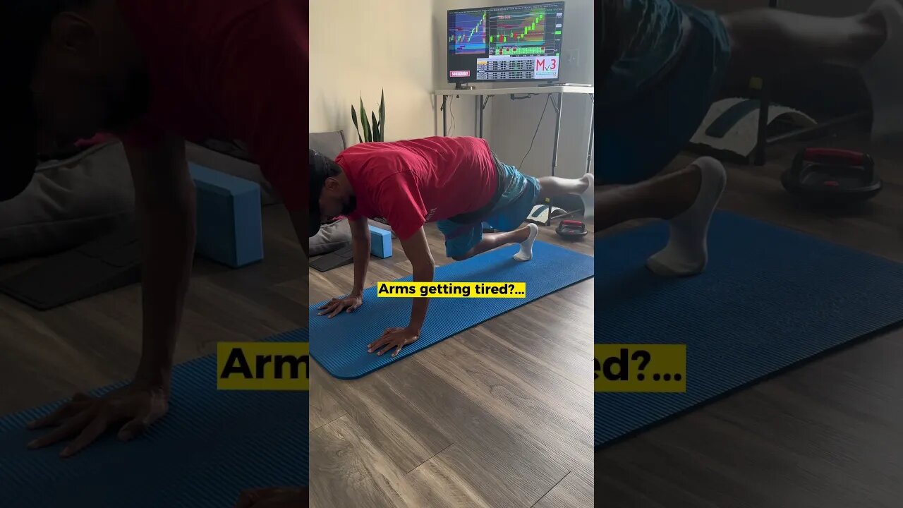 Fit Trader Movement of the day: Sunday Maintenance Glutes and Hamstrings