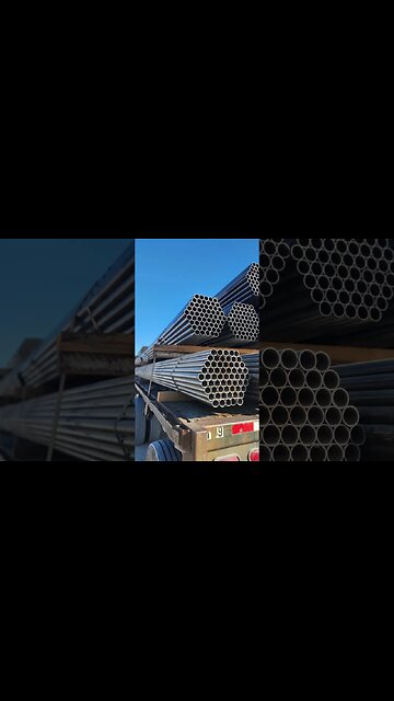 Superior Standard Gates!