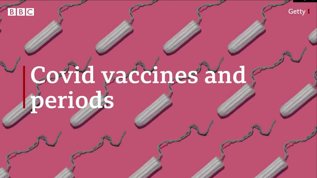 How can the Covid vaccine affect your period?