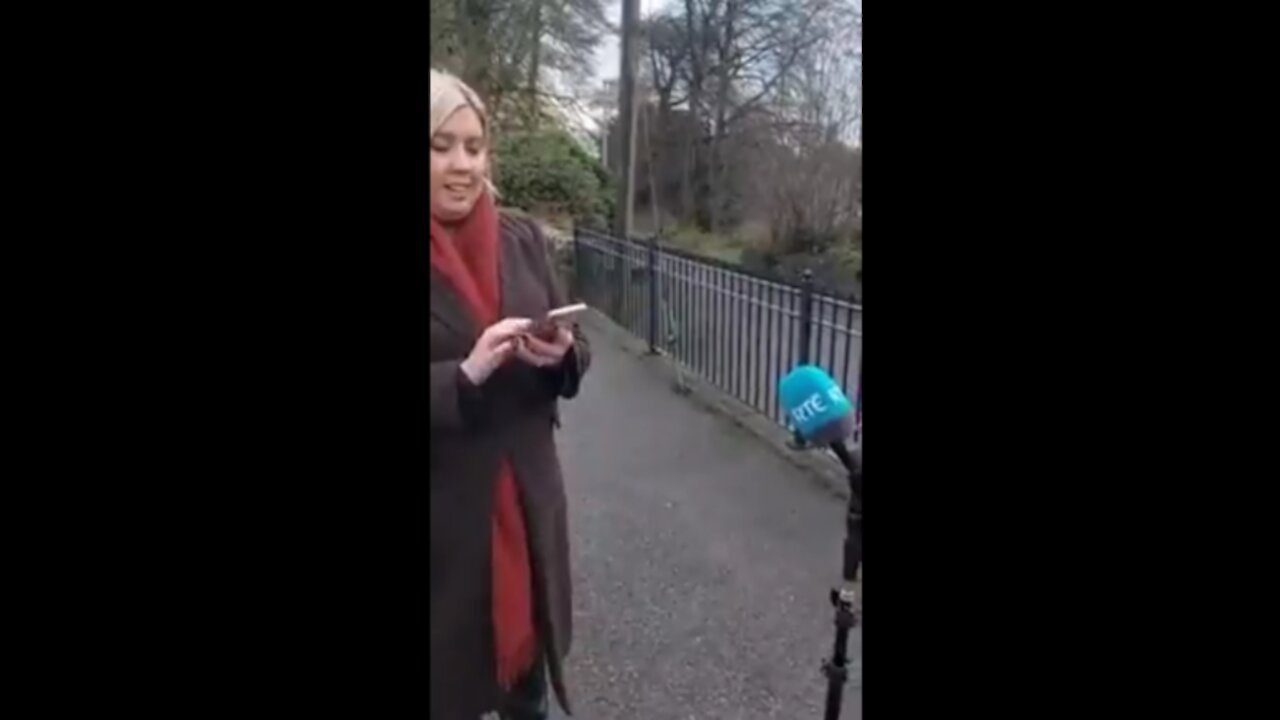 Scam MSM shouldn't get a minute of peace