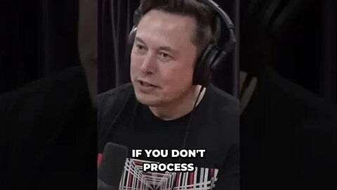 Elon Musk The Shocking Truth About How We Get Stuff #ElonMusk #JoeRogan