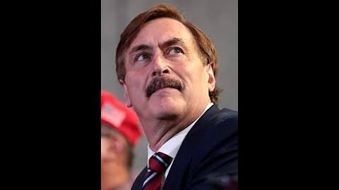 Voter Fraud Evidence! Mike Lindell