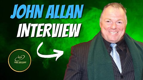 Unfiltered Truth: John Allan’s Springbok Career