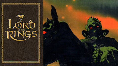 Amazon seeks global audience for Lord of the Rings