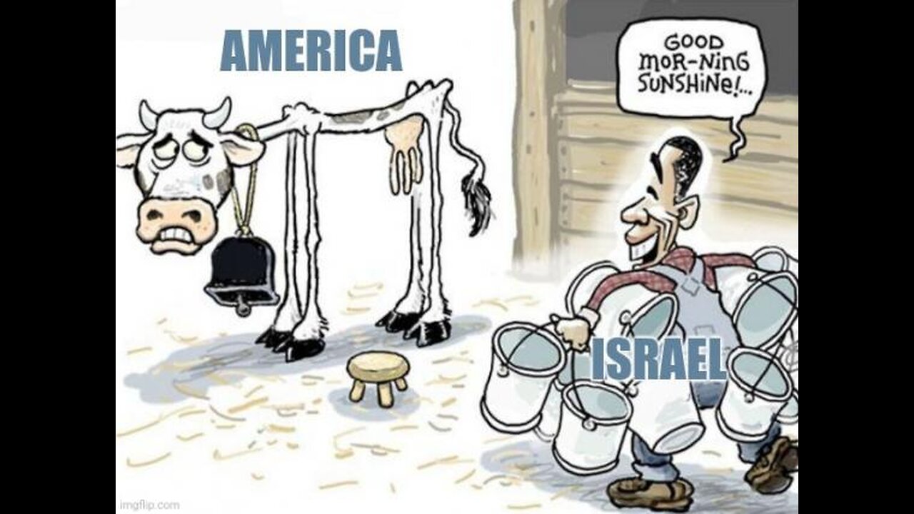 “Using US Border To Help Ukraine” - The Truth Behind Biden’s Border Bill 2-6-24 Valuetainment