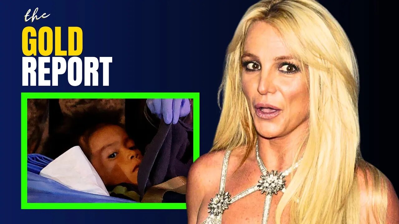 Shock Twist in Britney Scandal | Saved Kids' TRAGIC 1st Words | Berlusconi Dead |