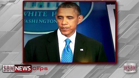 Anderson Cooper Interview Obama On Legacy - 1919