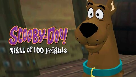 SCOOBY-DOO! NIGHT OF 100 FRIGHTS #22 - SOPRADOR DE BOLHAS DE SABÃO