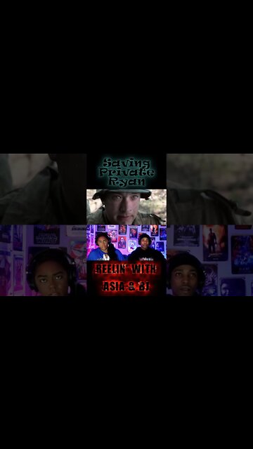 Saving Private Ryan - Drops today 2pm CT | Asia and BJ