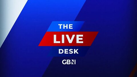 The Live Desk | Monday 18th September