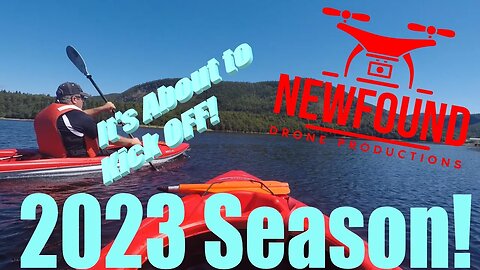 2023 Season Will Be Out Of This World !!! Lets Get This Started !!