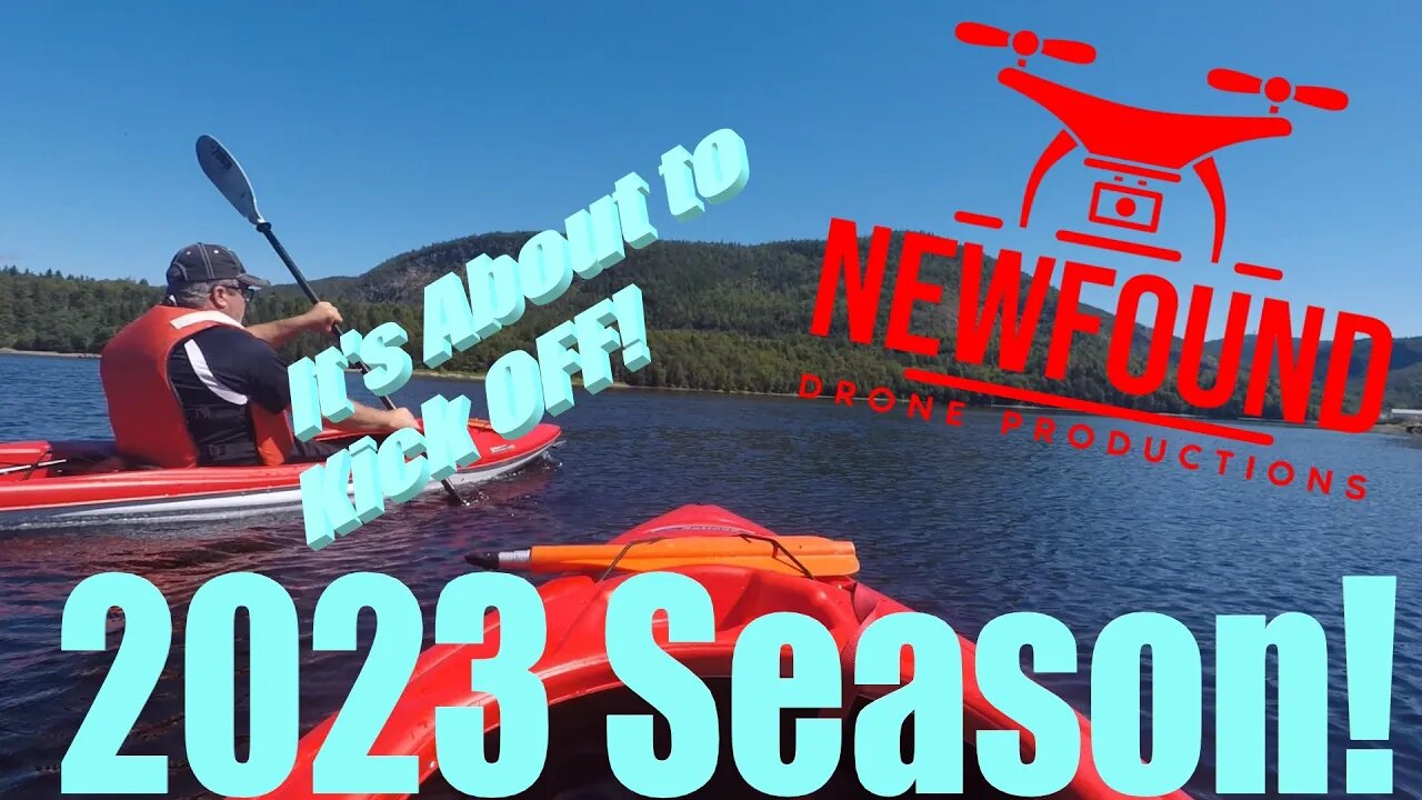 2023 Season Will Be Out Of This World !!! Lets Get This Started !!