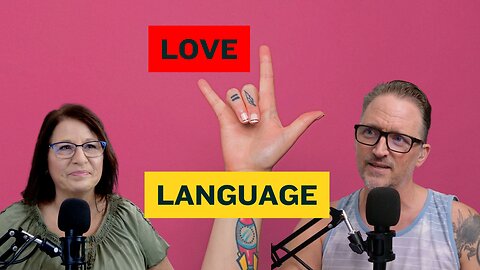 The 5 Love Languages: Which One Is RIGHT For You?